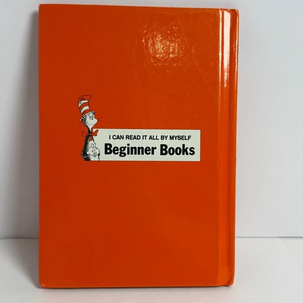 Dr. Seuss dr seuss